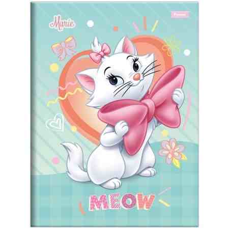 CADERNO BROCHURAO MARIE 